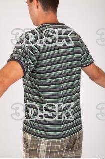 T-shirt texture of Dionyz 0005